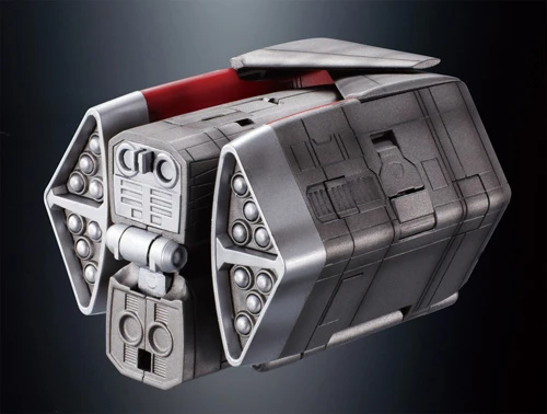 U.M.W.: UX-03 XIG Fighter SG - Image 3