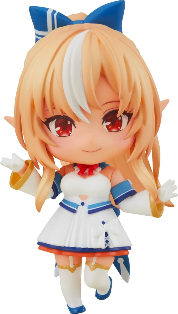 GOOD SMILE COMPANY Nendoroid Shiranui Flare - Image 8