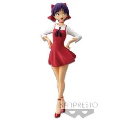 BANPRESTO GeGeGe No Kitaro Glitter & Glamours Nekomusume Vol. 2