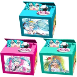 Racing Miku 2021 Ver. Chatting Bank