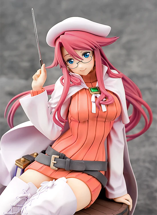 Summon Night 3 Aty 1/5 Scale Figure