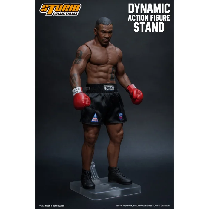 Storm Collectibles Dynamic Action Figure Stand - Image 7