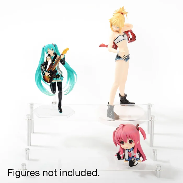 Acrylic Display Base - Image 10