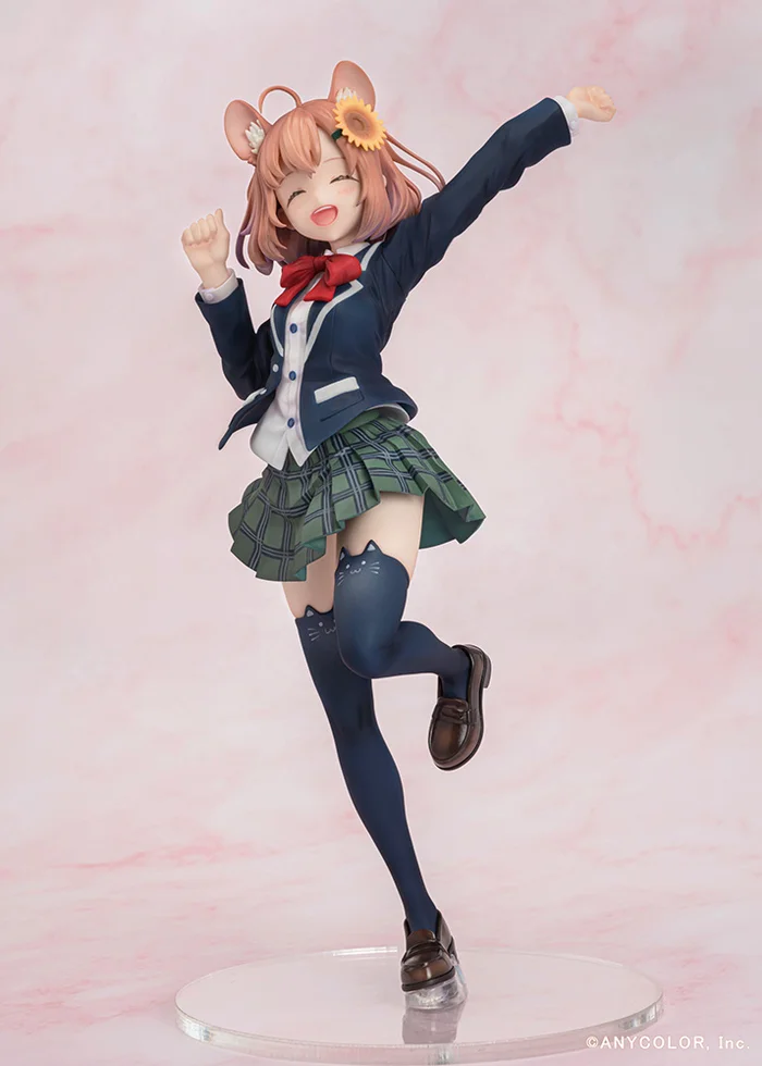 Honma Himawari 1/7 Scale Figure - Image 3