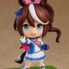 GOOD SMILE COMPANY Nendoroid Uma Musume: Pretty Derby Tokai Teio