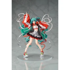 Hatsune Miku: Miku Expo Digital Stars 2020 Ver. 1/7 Scale Figure