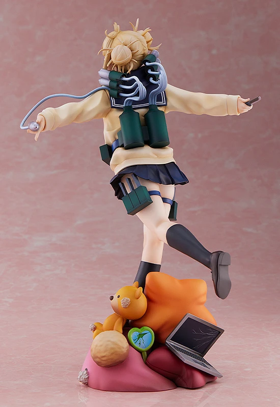 My Hero Academia Himiko Toga 1/8 Scale Figure - Image 3