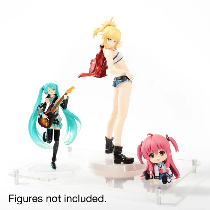 Acrylic Display Base - Image 6