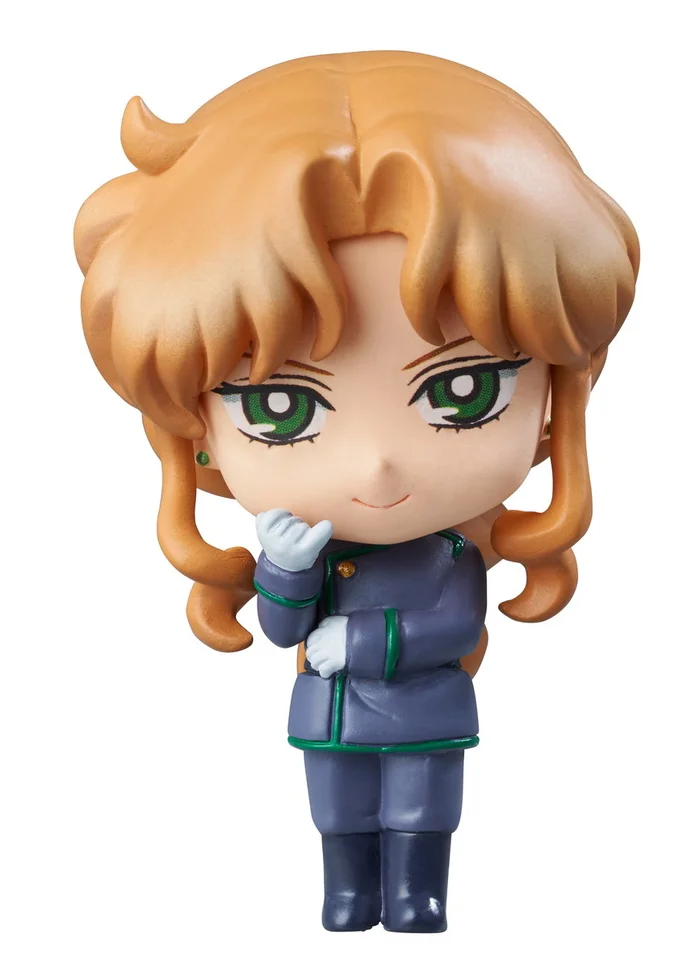 Petit Chara! Sailor Moon Dark Kingdom Box Set - Image 13