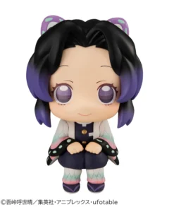 MegaHouse Look Up Series Demon Slayer: Kimetsu No Yaiba Shinobu Kocho (Re-run)