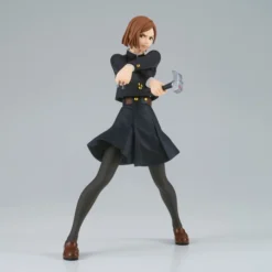 BANPRESTO Jujutsu Kaisen King Of Artist Nobara Kugisaki