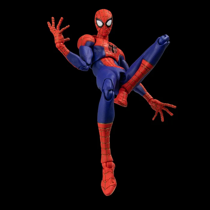 SV-Action Marvel Spider-Man Peter B. Parker: Special Ver. (Re-run) - Image 10