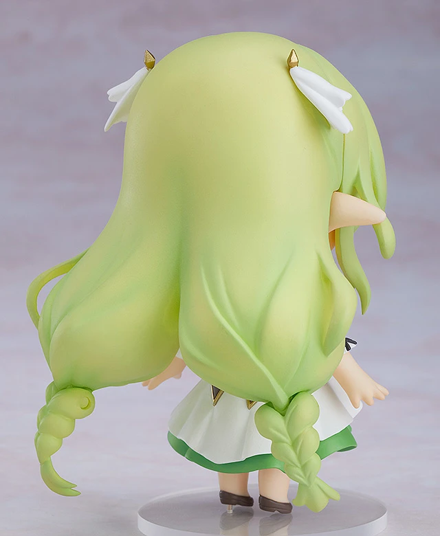 GOOD SMILE COMPANY Nendoroid High School Prodigies Have It Easy Even In Another World Lyrule - Image 6