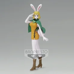 BANPRESTO One Piece Glitter & Glamours Carrot