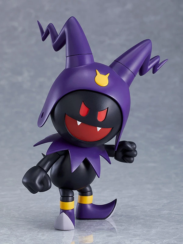 Max Factory Nendoroid Shin Megami Tensei Black Frost - Image 2