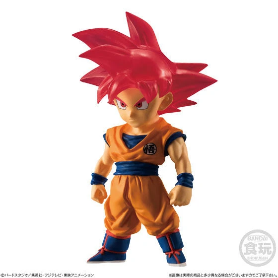 Bandai Dragon Ball Adverge SP2 Box Set - Image 6
