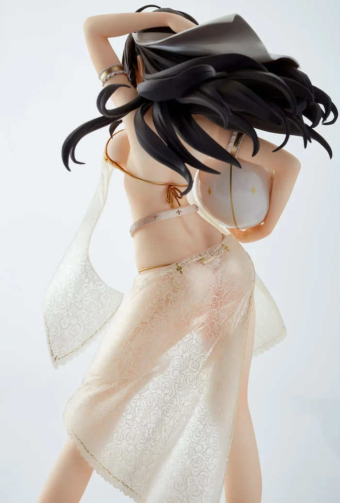 Shining Beach Heroines Summer Princess Sonia 1/7 Scale Figure - Image 7