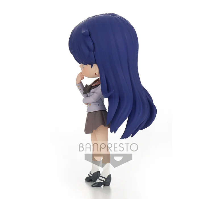 BANPRESTO Q Posket Sailor Moon Eternal The Movie Rei Hino - Image 7