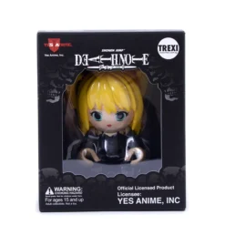 Anime Trexi Misa Amane