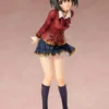 The Idolm@ster Cinderella Girls Miho Kohinata: Love Letter Ver. 1/8 Scale Figure