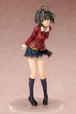 The Idolm@ster Cinderella Girls Miho Kohinata: Love Letter Ver. 1/8 Scale Figure
