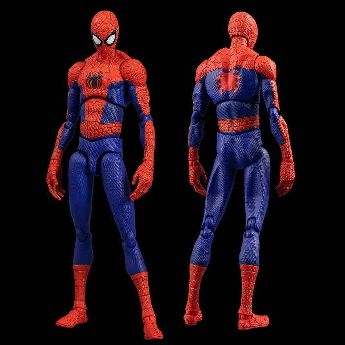 SV-Action Marvel Spider-Man Peter B. Parker: Special Ver. (Re-run) - Image 3
