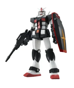Bandai Robot Spirits Mobile Suit Gundam RX-78-1 Prototype Gundam Ver. A.N.I.M.E.