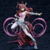GOOD SMILE COMPANY Uma Musume: Pretty Derby Mihono Bourbon: The Chestnut Cyborg 1/7 Scale Figure