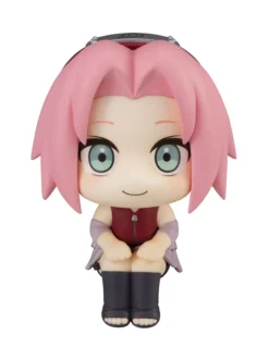 MegaHouse Look Up Series Naruto Shippuden Sakura Haruno