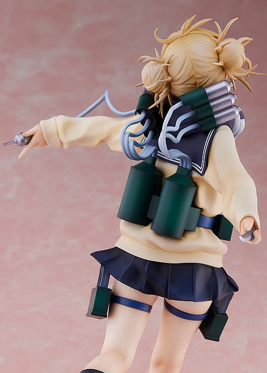 My Hero Academia Himiko Toga 1/8 Scale Figure - Image 5