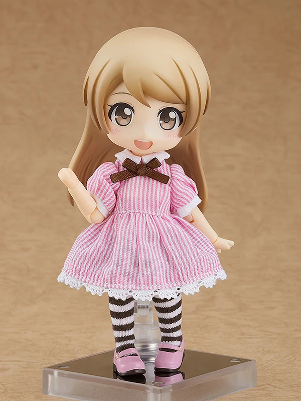GOOD SMILE COMPANY Nendoroid Doll Alice: Another Color - Image 3