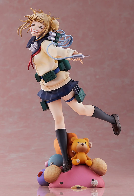 My Hero Academia Himiko Toga 1/8 Scale Figure - Image 2
