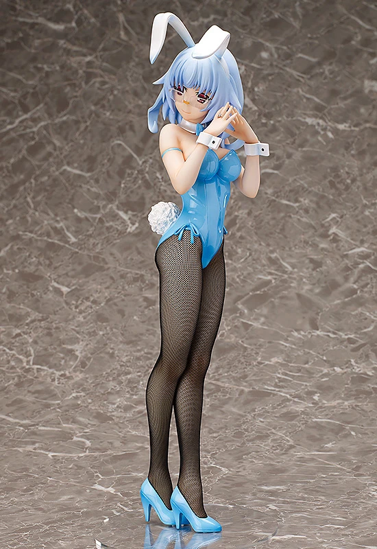FREEing IS Kanzashi Sarashiki: Bunny Ver. - Image 2