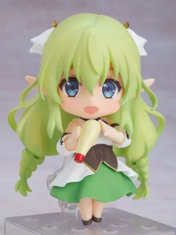 GOOD SMILE COMPANY Nendoroid High School Prodigies Have It Easy Even In Another World Lyrule
