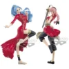 BANPRESTO One Piece Treasure Cruise World Journey Vol. 4