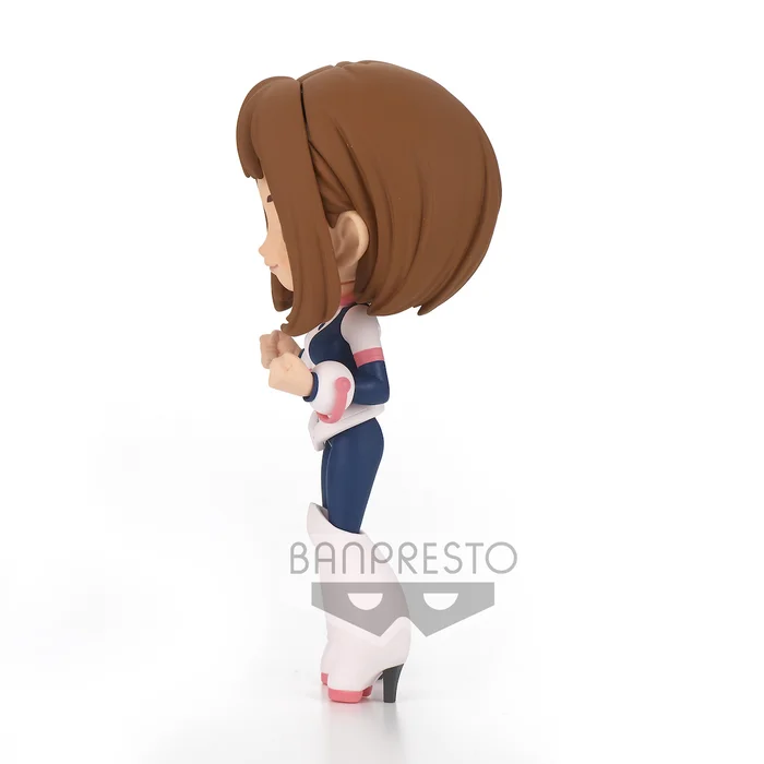 BANPRESTO Q Posket My Hero Academia Ochaco Uraraka - Image 7