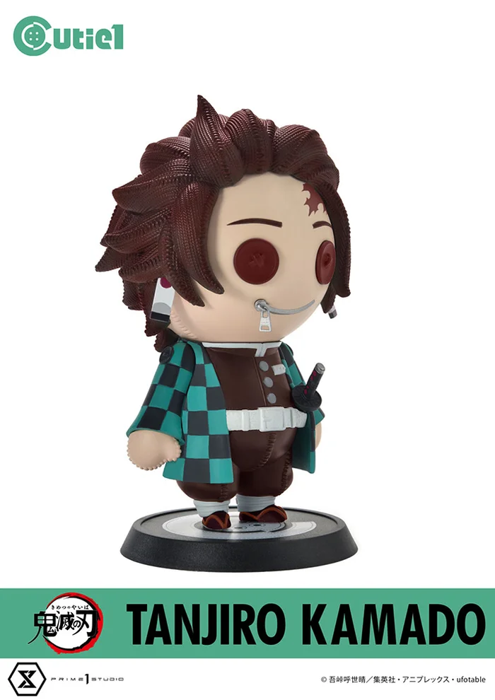 Cutie1 Demon Slayer: Kimetsu No Yaiba Tanjiro Kamado - Image 7