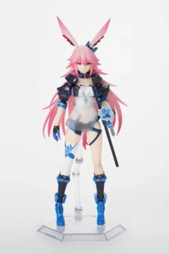 Apex Arctech Series Honkai Impact 3rd Yae Sakura: Goushinnso Memento 1/8 Scale Action Figure