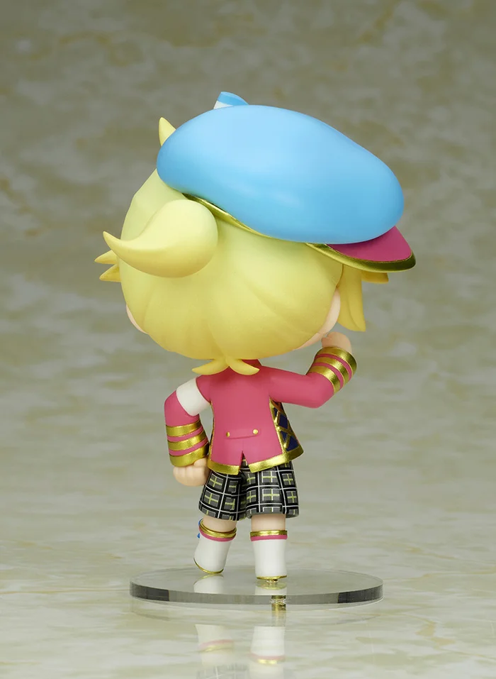 Piapro Characters Tradable Mini Figures Kagamine Rin & Kagamine Len Set - Image 7