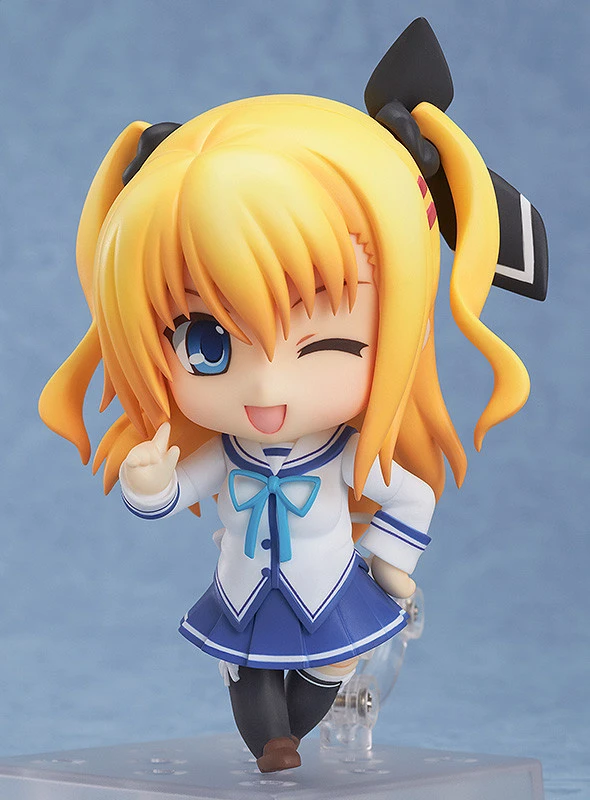 GOOD SMILE COMPANY Nendoroid Ricca Morizono | Da Capo III - Image 2