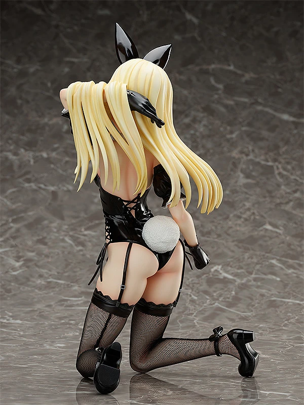FREEing Eureka: Bunny Ver. 1/4 Scale Figure - Image 7