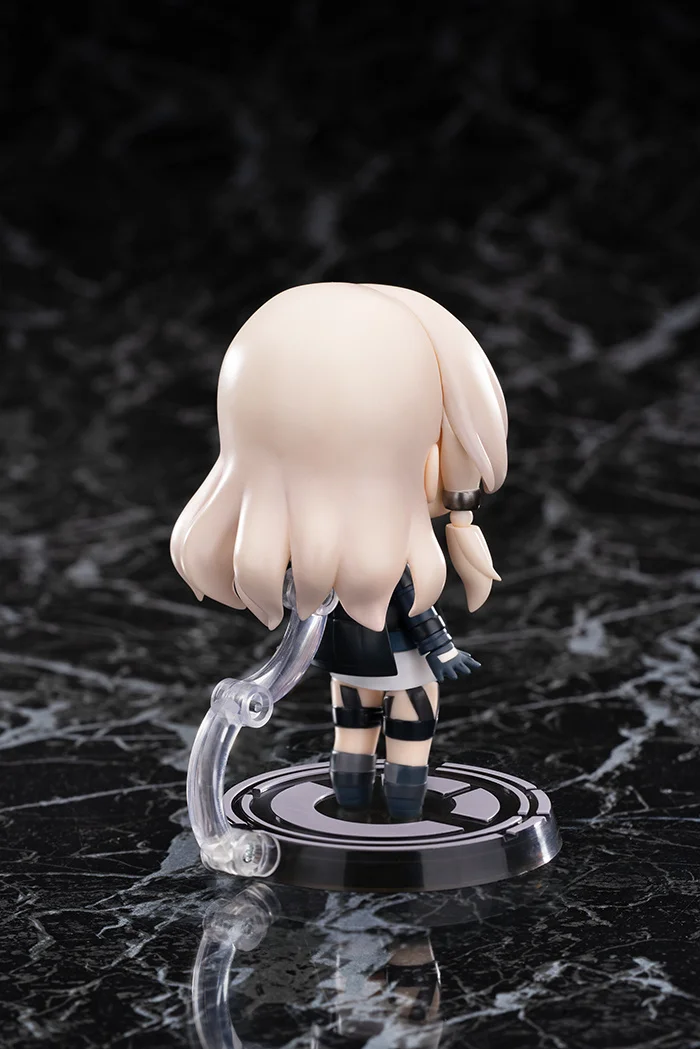 Minicraft Series Action Figure Girls' Frontline Disobedience Team AN-94 - Image 2