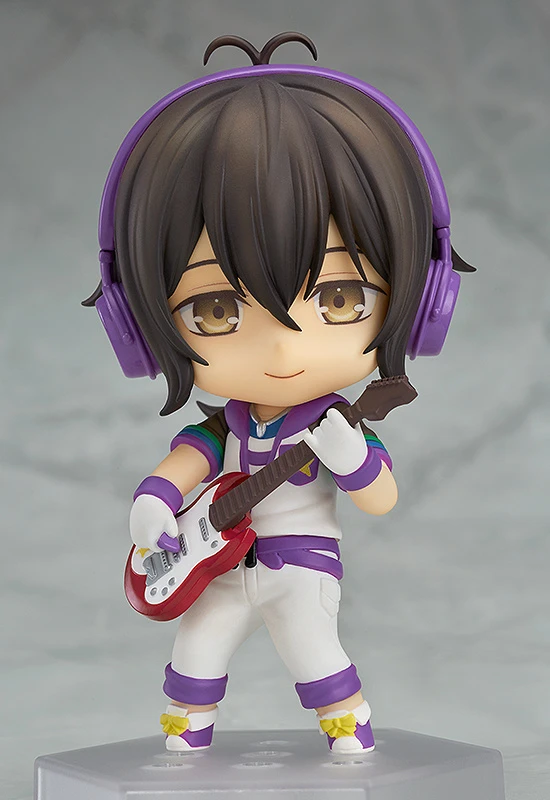 GOOD SMILE COMPANY Nendoroid Co-de King Of Prism By PrettyRhythm Koji Mihama