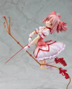 GOOD SMILE COMPANY Madoka Kaname 1/8 Scale Key Visual Figure