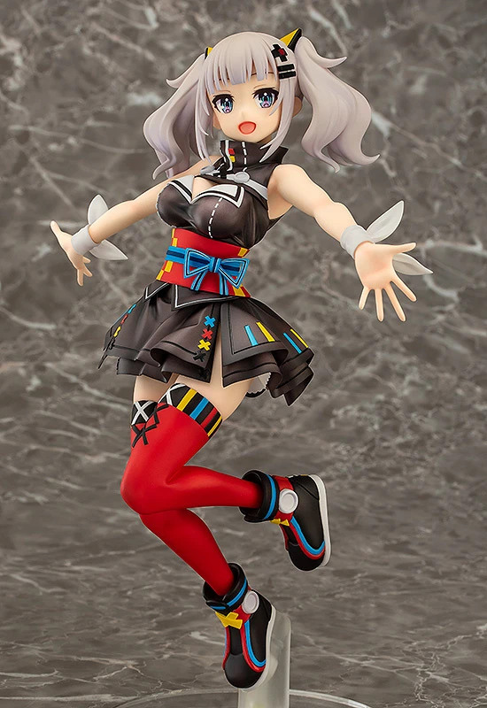 Kaguya Luna 1/7 Scale Figure - Image 2