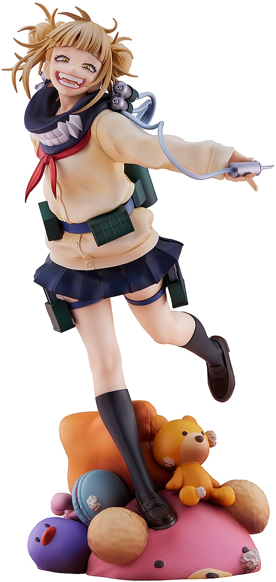 My Hero Academia Himiko Toga 1/8 Scale Figure - Image 13