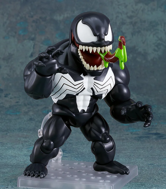 GOOD SMILE COMPANY Nendoroid Venom - Image 3