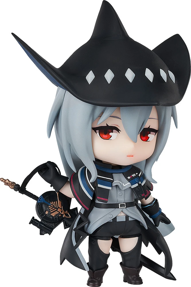 Nendoroid Arknights Skadi - Image 2