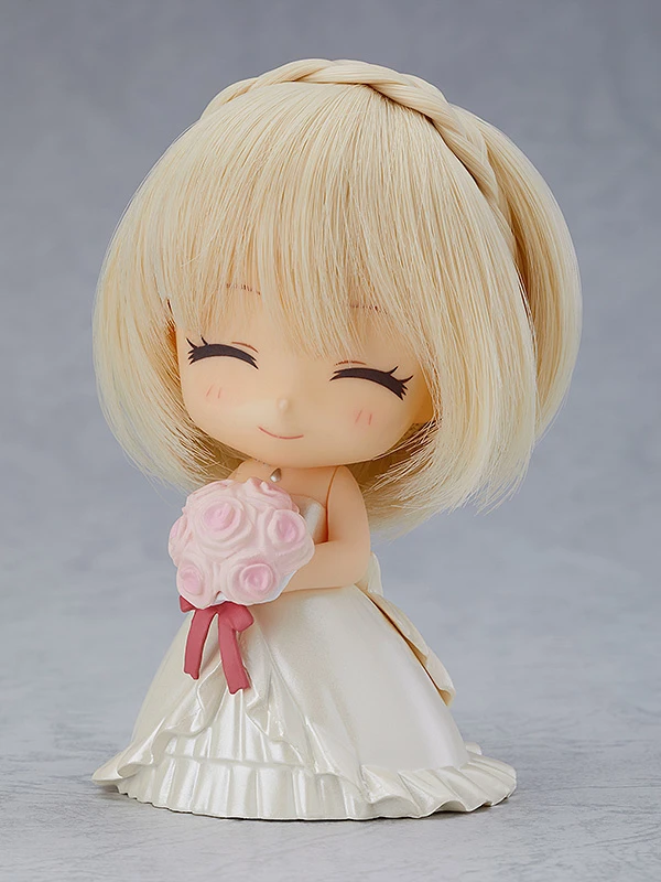 GOOD SMILE COMPANY Nendoroid Doll: Customizable Head (Re-run) - Image 9