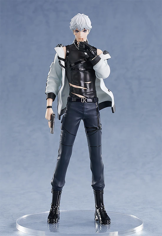 Pop Up Parade Love & Producer Qiluo Zhou - Image 6